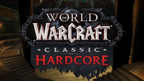 WoW Hardcore Classic Best Class For Leveling