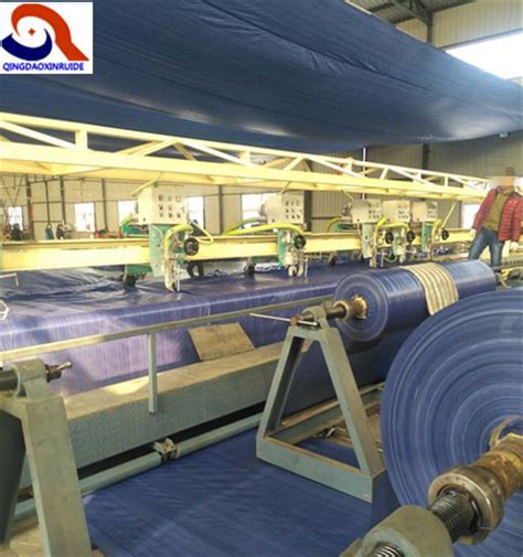 China Plastic Canvas Hot Air Jointing Machine Manufacturers Suppliers Factory Direct Price