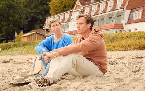 Zdf Serie Dr Nice Wann Und Wie Geht Es Mit Staffel Weiter