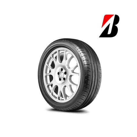 Bridgestone 205/50 R17 89V Turanza T001 - Neumacenter Web