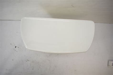 Kohler K 4468 0 Wellworth 16 Gpf Tank White For Sale Online Ebay