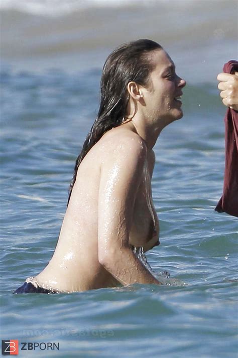 Marion Cotillard Zb Porn