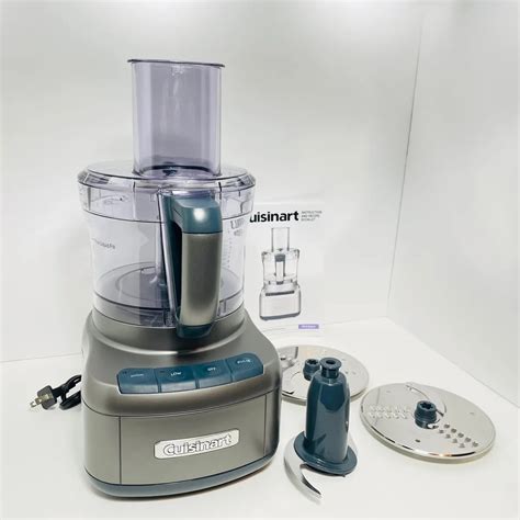 Incredible Cuisinart Cup Food Processor For Storables