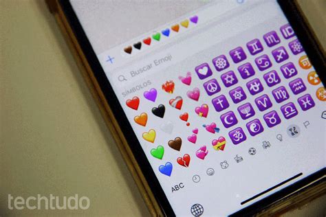 O que significa emoji de coração? Veja explicação para 5 cores