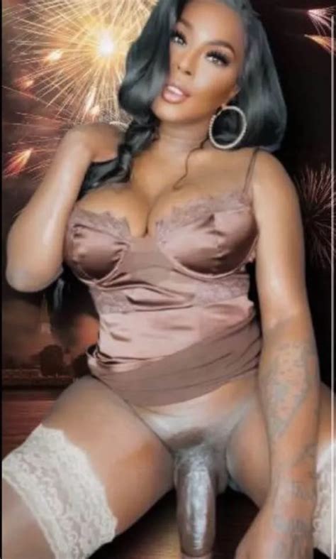 Brown Sugar Spice Nudes Monsterdicks Nude Pics Org