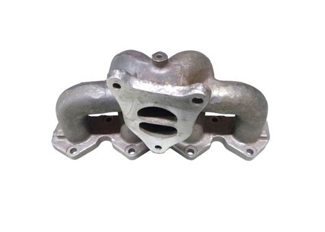 Коллектор выпускной FORA/TIGGO/B11/B14 (481H-1008111) - арт ...