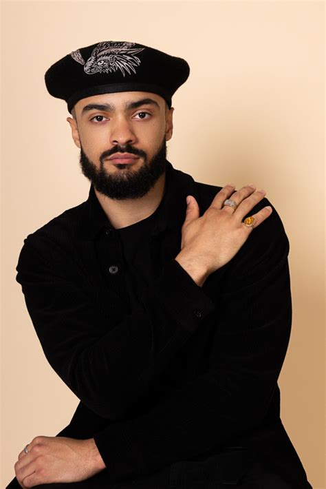 Nathan Louis-Fernand - AMCK Dance