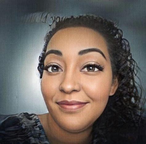 Tiffany Thompson Medium