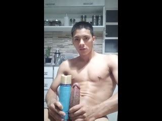 Comparando Mis Cm De Verga Pornhub Gay