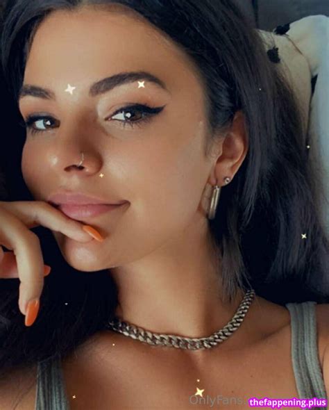 Issameg Nude OnlyFans Photo 103 The Fappening Plus