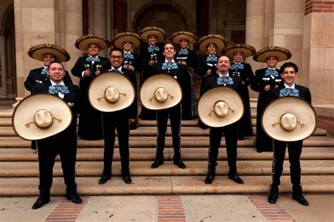 Our introduction to Mariachi in Mexico was an ear ringing, fantastic ...