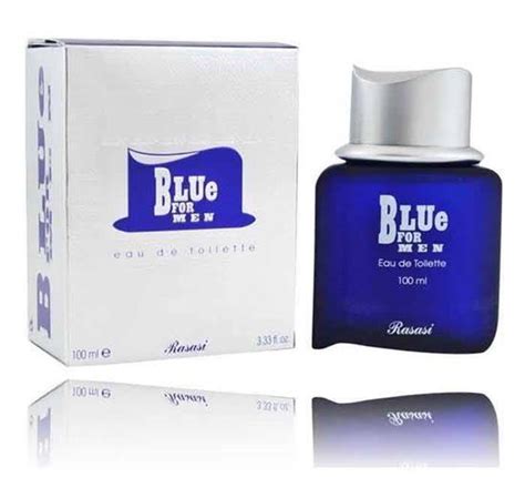 BLUE FOR MEN PERFUME 100ML EAU DE SPRAY | Lazada