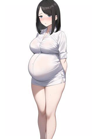 Pregnant Girls By Stable Diffusion Luscious Hentai Manga Porn