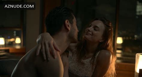 Mila Ershova Nude Aznude