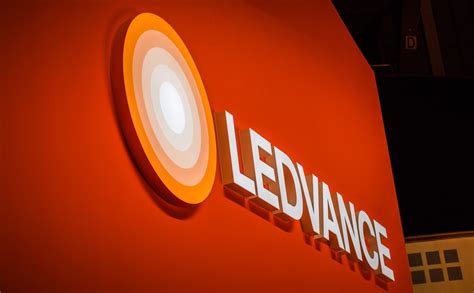 LEDVANCE bietet als Lösungsanbieter für LED-basierte ...