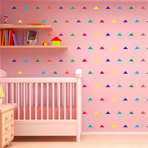 Children's room stickers | Nursery wall decals | Kids room wall decoration