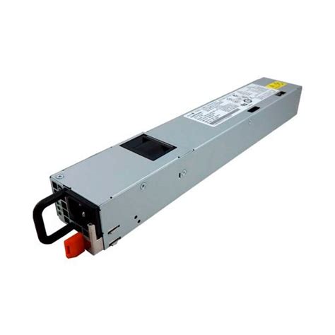 FUENTE DE PODER IBM 69Y5918 PARA SERVIDOR SERIES X3550 X3650 M2 675W REDUNDANTE HOT PLUG