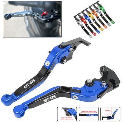 Mt Mt Mt Motorcycle Adjustable Folding