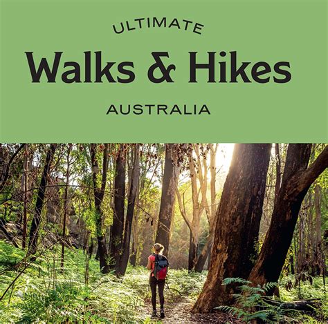 Win A Copy Of Laura Waters New Book Ultimate Walks And Hikes Great