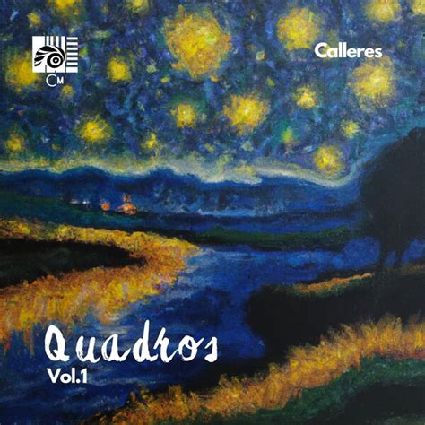 Quadros Vol 1 by Gregório Calleres Album Ambient Reviews Ratings