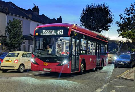 Bus 493 Route: Connectivity Between Aachen and Heinsberg 35