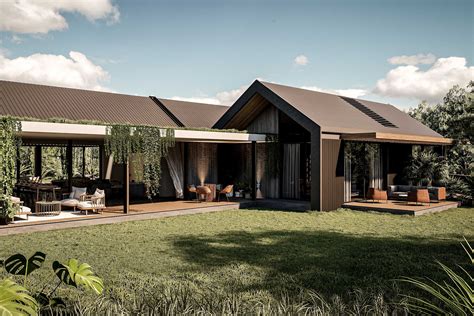 Springvale House 1 - Bloc Architects | A Firm of Architects