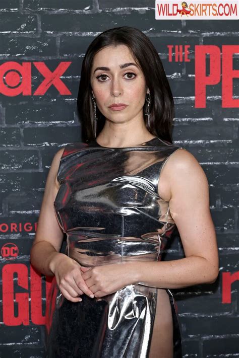 Cristin Milioti Cristin Milioti Cristinmilioti Nude OnlyFans Instagram Leaked Photo 7