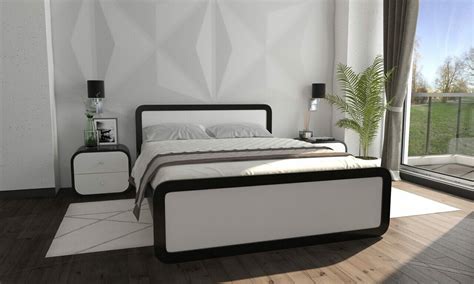 Спальный гарнитур массив Вальс 11 купить недорого от официального ...