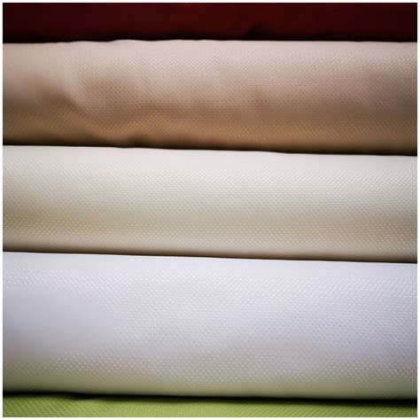 Правоъгълна покривка за маса 130/160 цвят Капучино