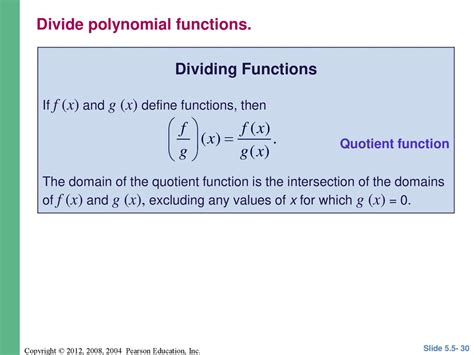 Chapter 5 Section 4 And Ppt Download