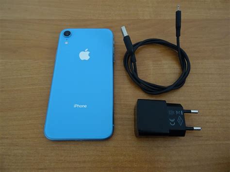 iPhone XR 128GB | Aukro