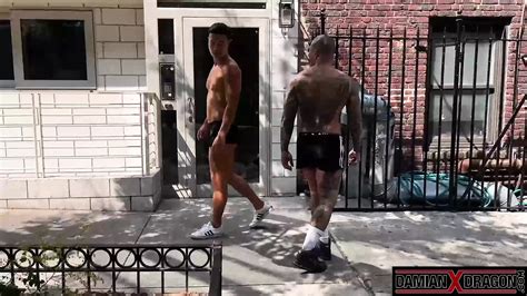 Tantan Evan Licks Damian Dragon Ass Before Raw Breeding Gay Asian Asian Porn XHamster