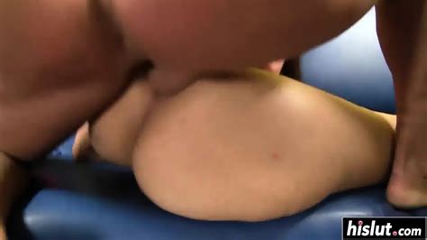 Hard Boner Destroys A Delicious Pussy Nadia Noel