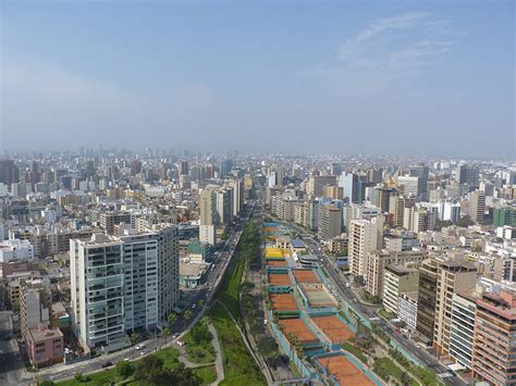 Current local time in Lima, Lima, Peru | TimeJones.com