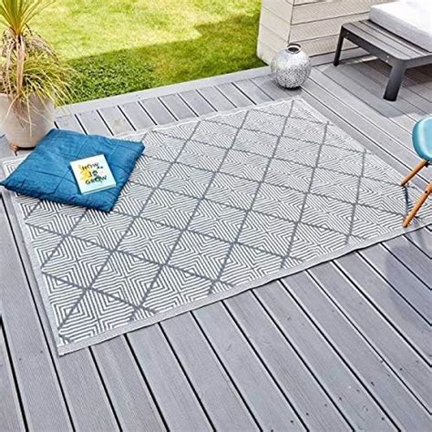 After A Day Of Testing Here Are The 12 Best Outdoor Rugs Of 2022