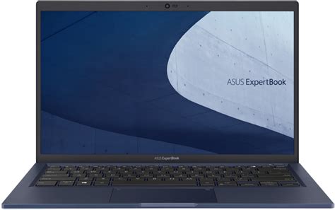 Ноутбук ASUS Expertbook B1 B1400CEAE-EB3490 (90NX0421-M00B80) – фото ...