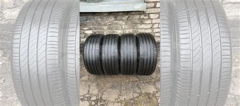 Michelin Primacy 3 ST 235/50 R18 97W купить в Санкт-Петербурге | Авито
