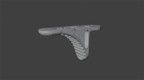 3D model GripStop Attachment VR / AR / low-poly | CGTrader