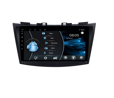 Maruti Suzuki Ertiga Android Stereo Inch Ips Hd Display Gb Ram