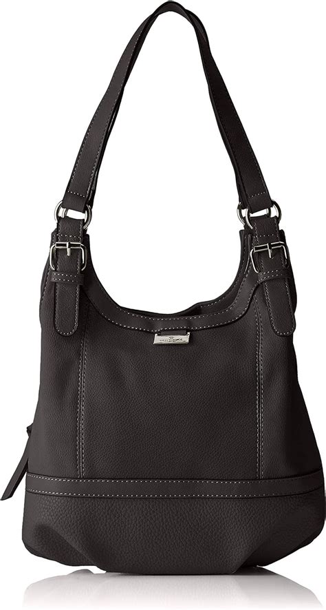 Tom Tailor Shopper Damen Juna X X Cm Schultertasche Tom Tailor