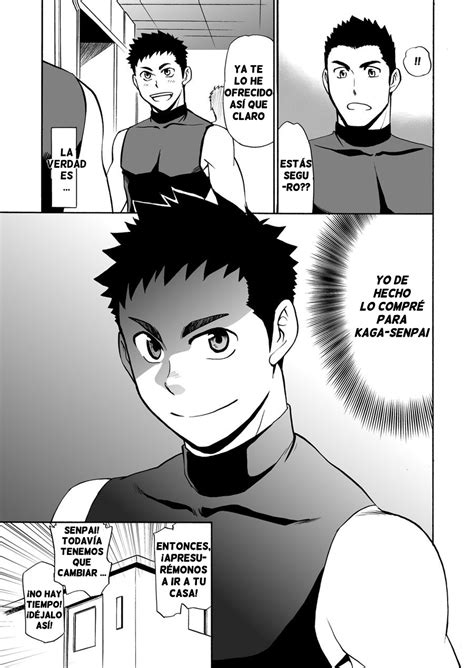 CLUB Z Yuuki Yakyuubu no Senpai ni VR de Giji SEX Sasete Mita ESPAÑOL MyReadingManga