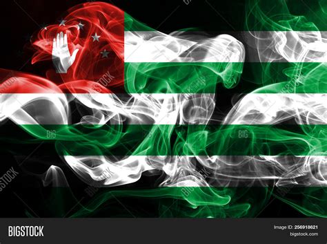 Флаг Абхазии Фото Картинки – Telegraph