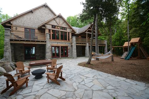 Amenities – Lakefront Cottages