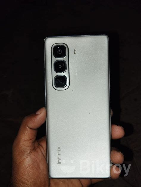 Infinix Inifinix Hot Pro Used For Sale In Pabna Bikroy
