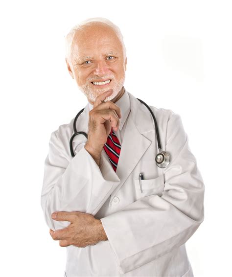 Harold Blank Template Imgflip