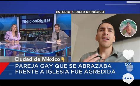 Qué oso Señora católica de Toluca se vuelve noticia internacional por discriminar a pareja gay