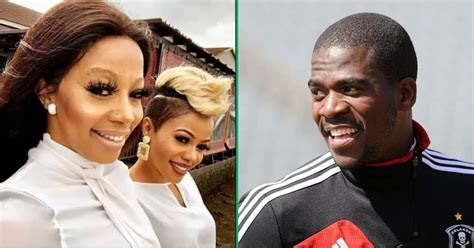 Senzo Meyiwa Sa Defends Kelly And Zandie Khumalo After Reports That