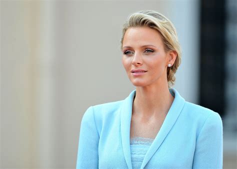 Princess Charlene Speaks Out About Lengthy Recovery In South Africa