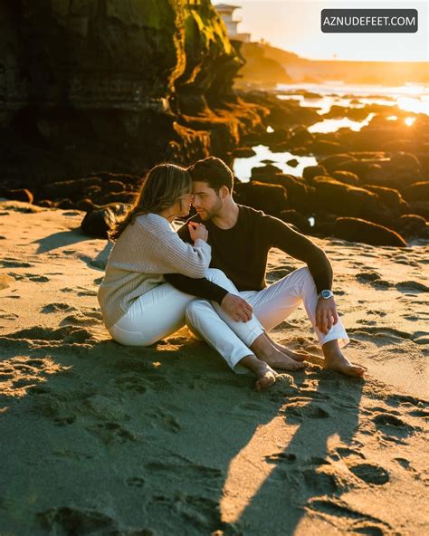 JOSH RIQUELME Feet - AZNudeFeet Men