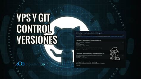 Configurar Un VPS Y Usar Git Para El Control De Versiones EsGeeks